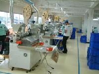 Wire Harness Assemblies