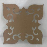 MDF Cutouts