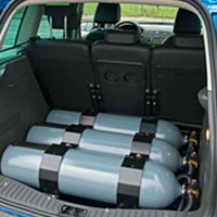 Compressed Natural Gas