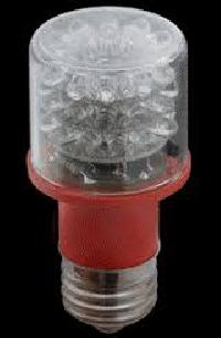Flashing LED Bulb