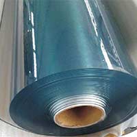 PVC Flexible Sheet