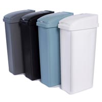 Sanitary Bins