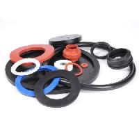 Mechanical Rubber Goods