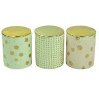 Decorative Candle Jar