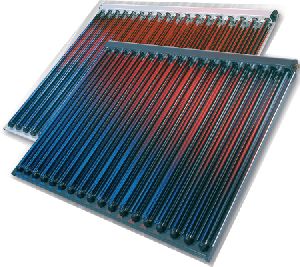 Solar Parabolic Concentrator