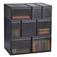 Modular Drawers