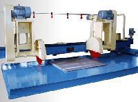 Double Cutting Machine
