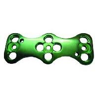 Cervical Spine Plates