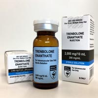 Trenbolone Acetate Injection