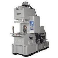 Horizontal Injection Moulding Machine