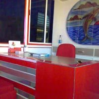 Electrical Panel Installation