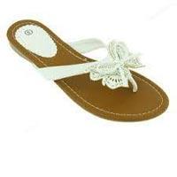 Flat Footwear