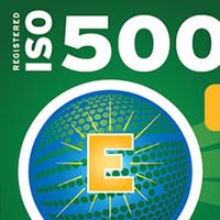 ISO 50001 2011 Certification