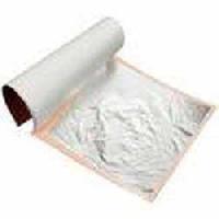 Silver (Chandi) Vark For Sweets