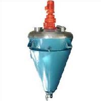 Conical Screw Mixer