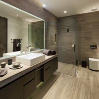 Luxury Bathroom Design