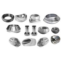Stainless Steel Olets