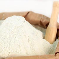 Organic Rice Flour