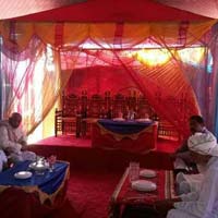 Hall Decorations Service