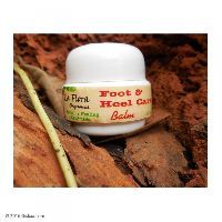 Foot Care Balm