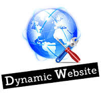 Dynamic Website Development