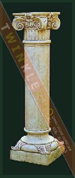 Stone Column