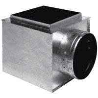 Plenum Boxes
