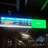 Digital Signage Services