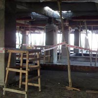 Wire Saw Cutting Services