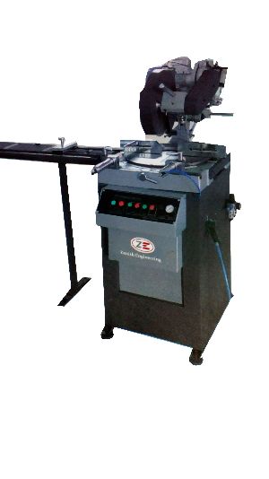 Single Cutting Machine