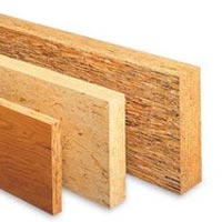 Laminated Veneer Lumber Board