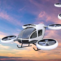 Air Taxis