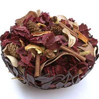 Dried Flowers Potpourri