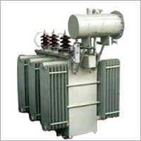 Oltc Distribution Transformer