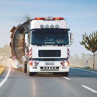 Overland Transport Service