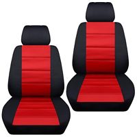 Headrest Covers