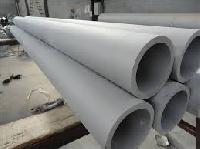 Thick Walled Stainless Steel Pipe