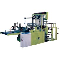 Seal Bag Making Machine