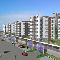 Residential Township Services