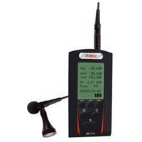 Noise Dosimeters