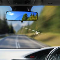Car Windscreen Glass