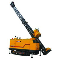 Oil Exploration Services