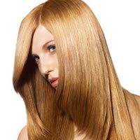Hair Straightening Services
