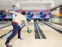 Bowling Alley Equipment