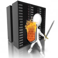 Server Security Services