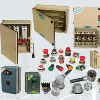 Industrial Switchgear