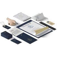 Brand Identity Development Services