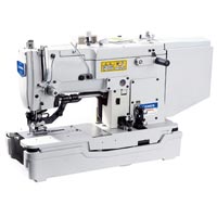 Button Hole Machine