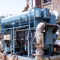 Structure Erection Work