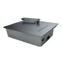 Underground Gate Operator